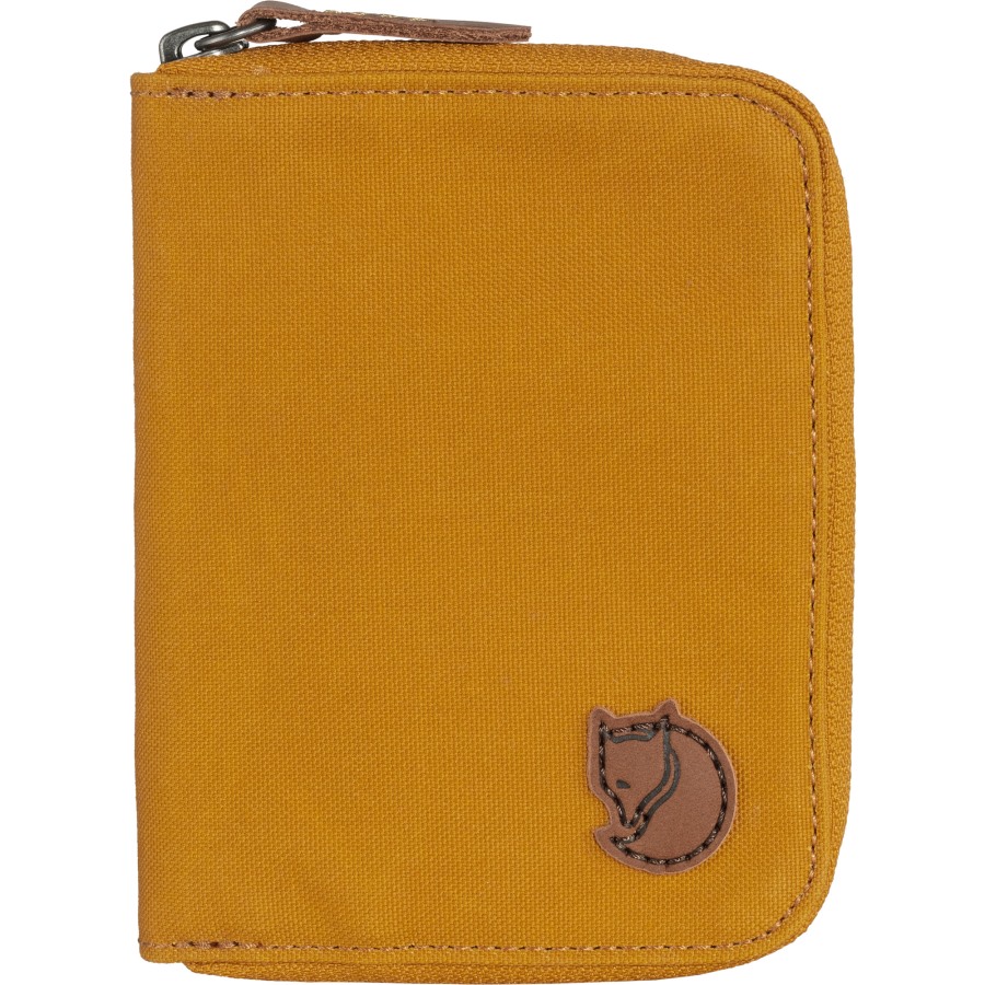 Acorn Fjällräven Zip Wallet
