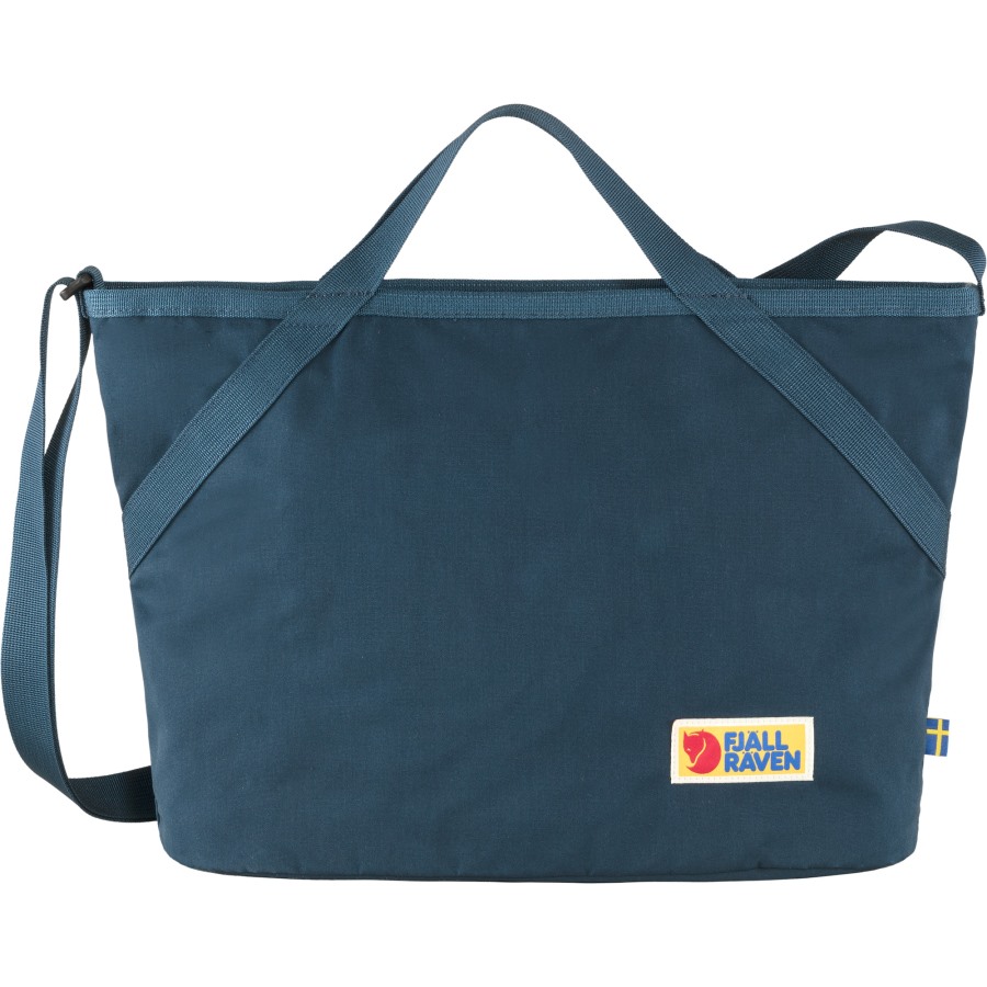 Vardag Crossbody Storm Fjällräven