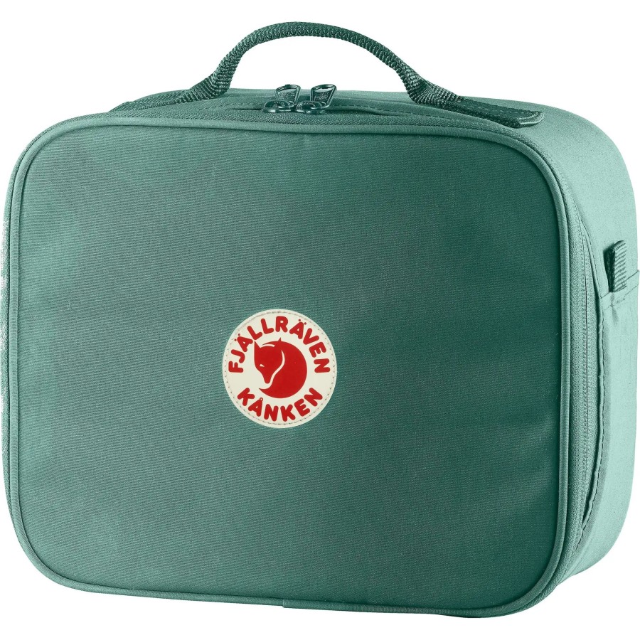 Fjällräven Kånken Photo Insert Small Frost Green