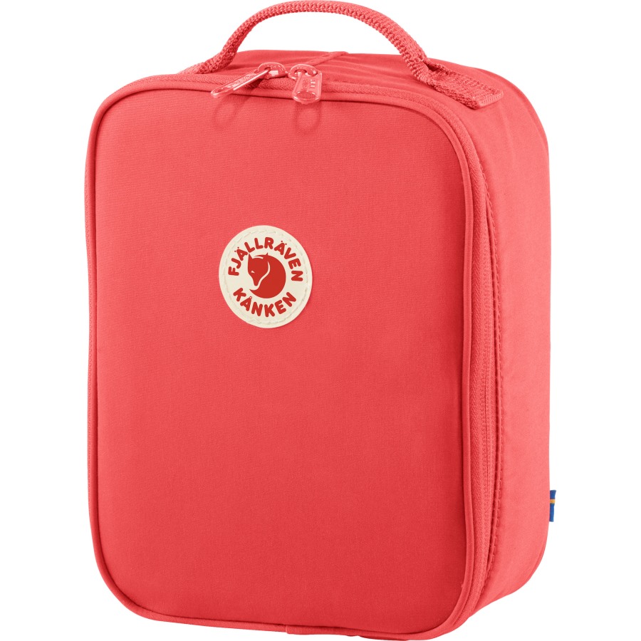 Kånken Mini Cooler Peach Pink Fjällräven