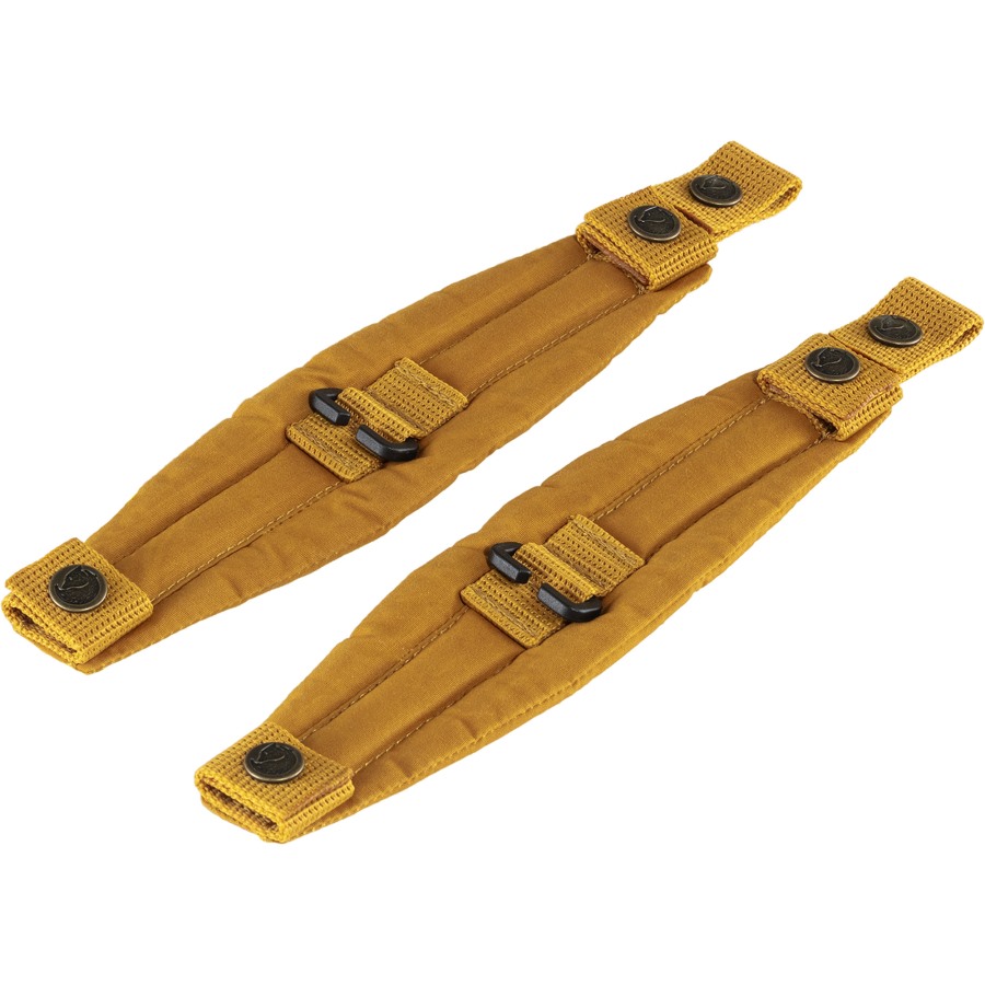 Acorn Kånken Mini Shoulder Pads Fjällräven