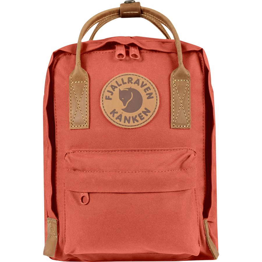 Dahlia Kånken No. 2 Mini Fjällräven