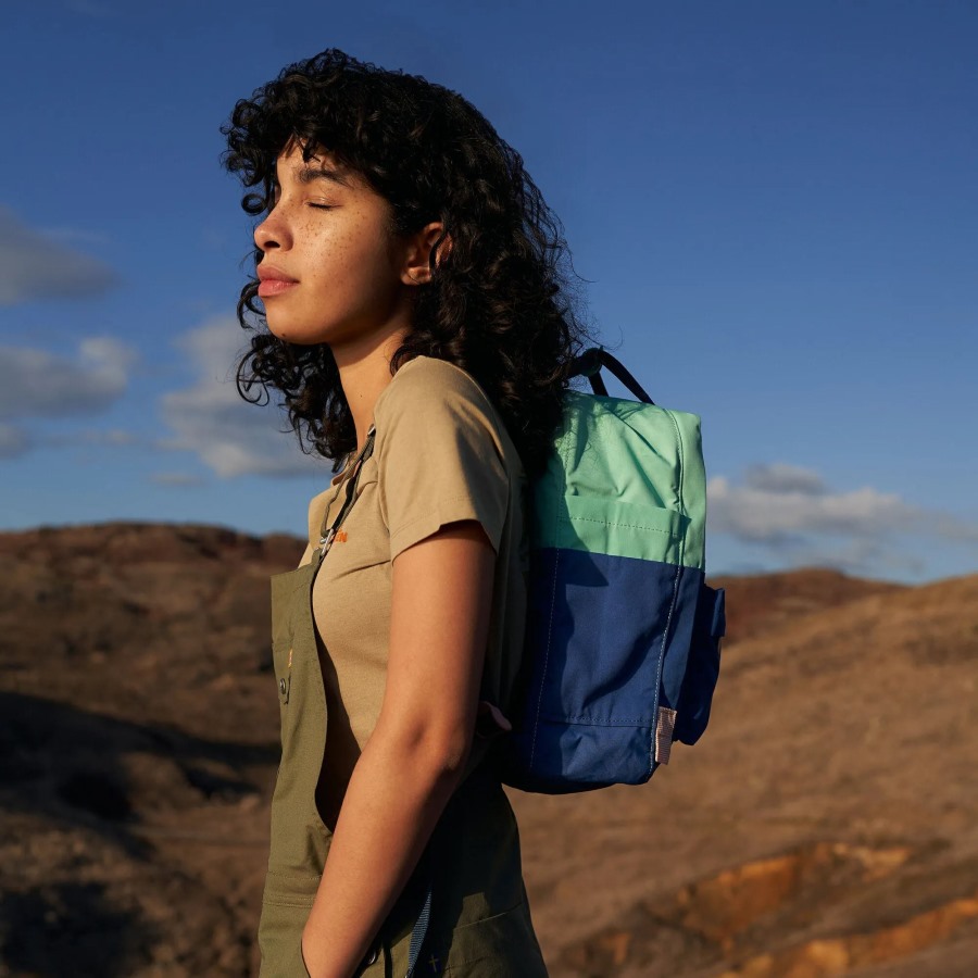 Fjällräven Landsort Kånken Art