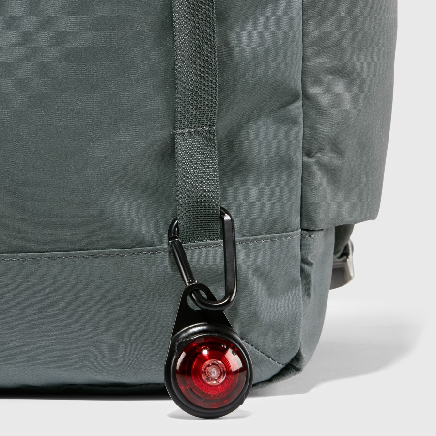 Foliage Green Greenland Top Fjällräven Brand