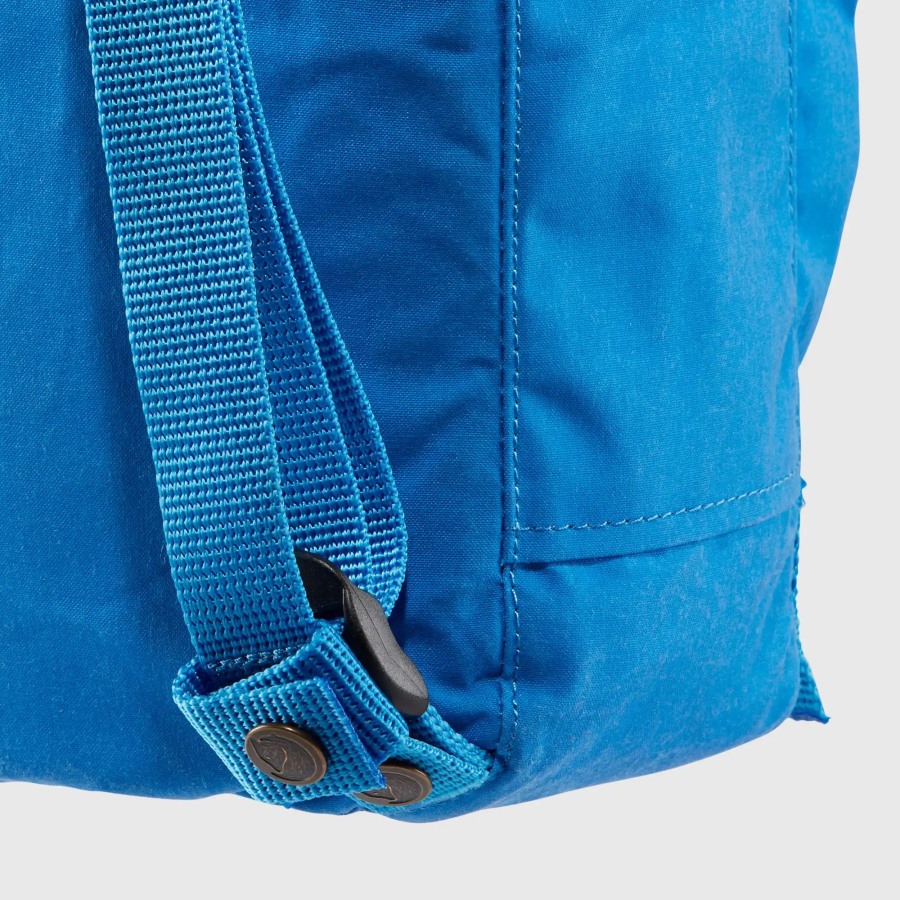 Peach Pink Kånken Mini Fjällräven