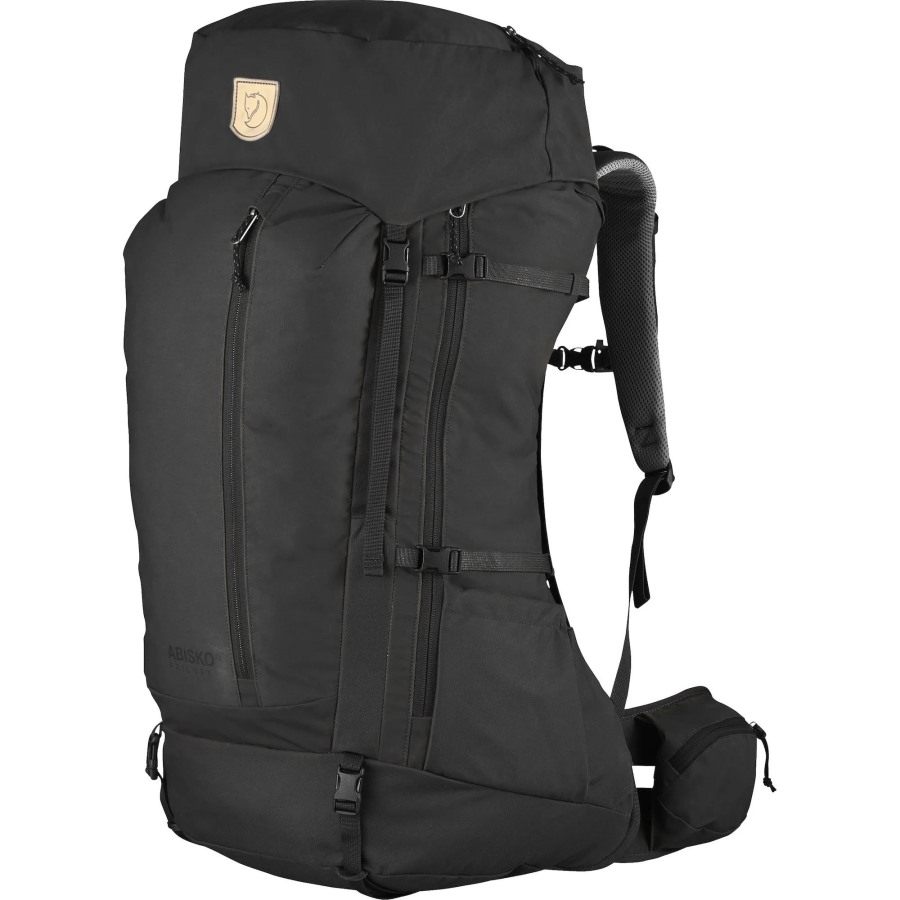 Abisko Friluft 45 Stone Grey Fjällräven