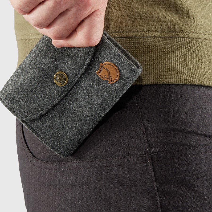 Fjällräven Night Sky Norrvåge Wallet