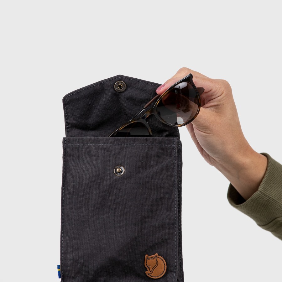 Green Pocket Fjällräven