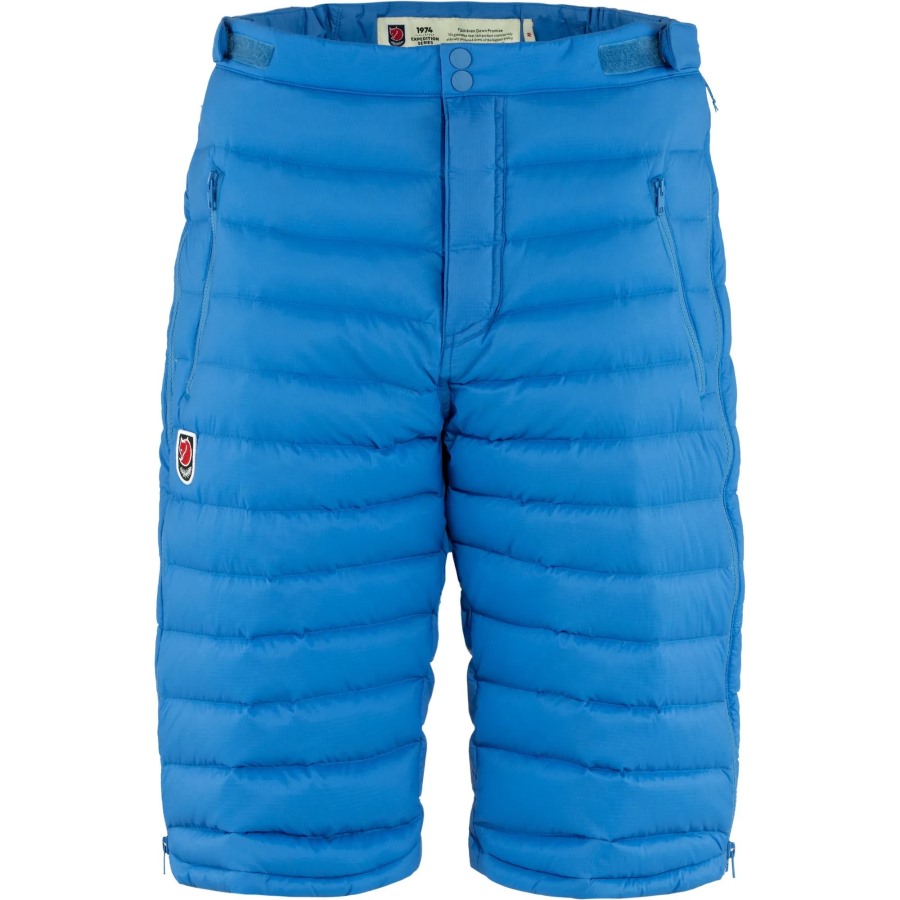 Expedition Down Knickers Fjällräven UN Blue