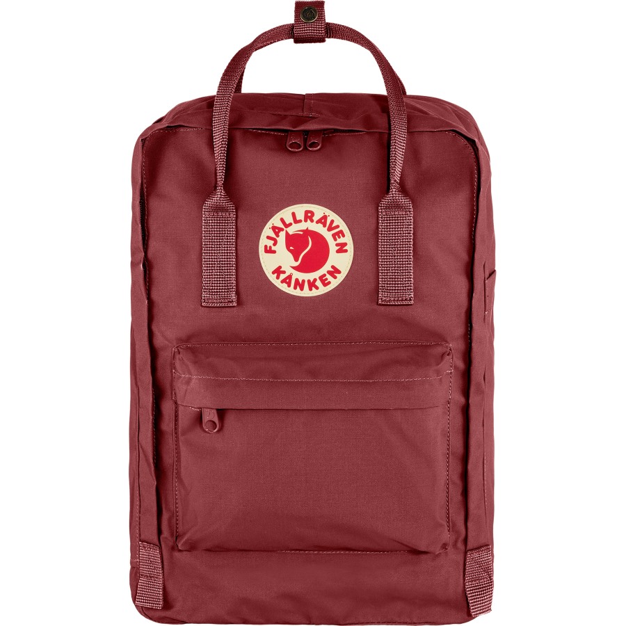 Kånken Laptop 15 Fjällräven Ox Red
