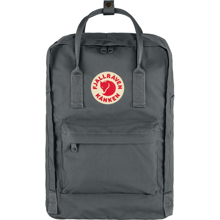 Fjällräven Super Grey Kånken Laptop 15