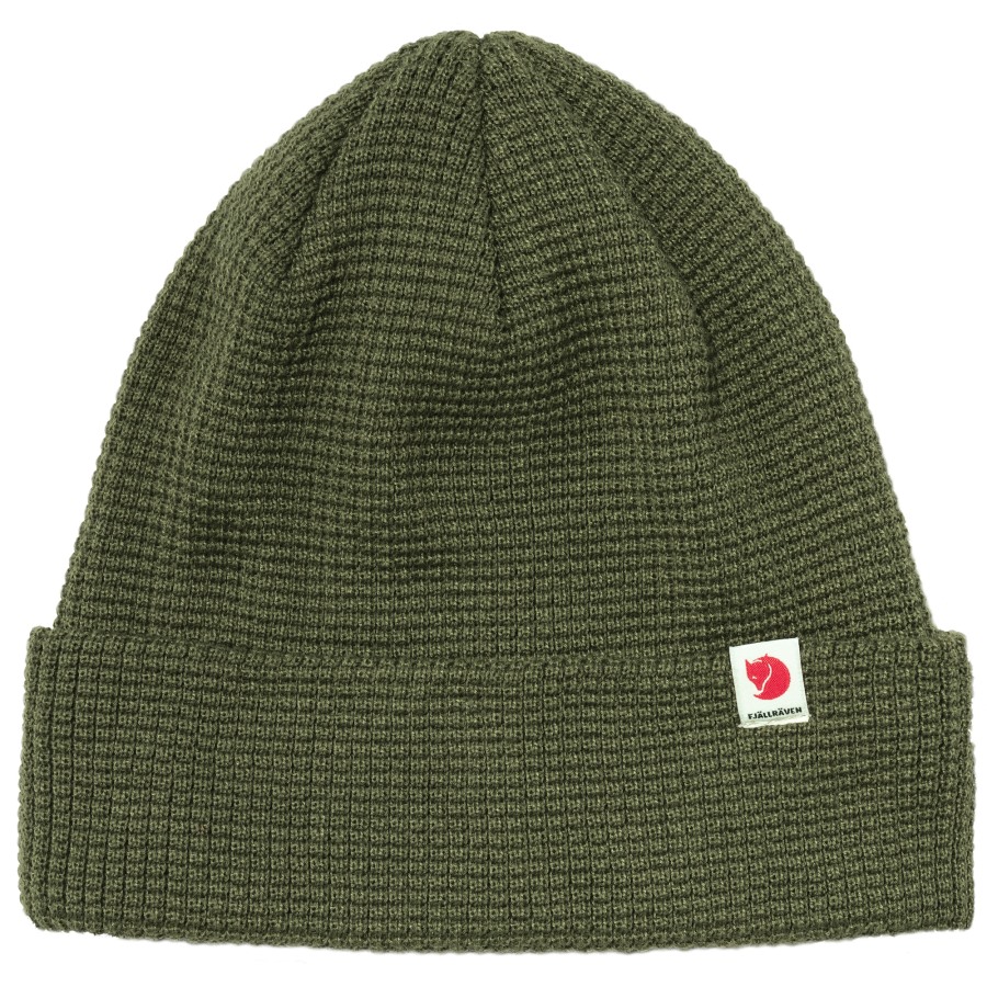 Caper Green Fjällräven Tab Hat
