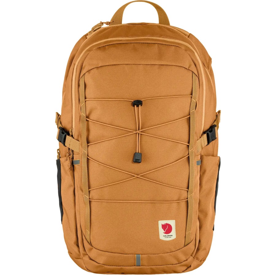 Fjällräven Red Gold Skule 28