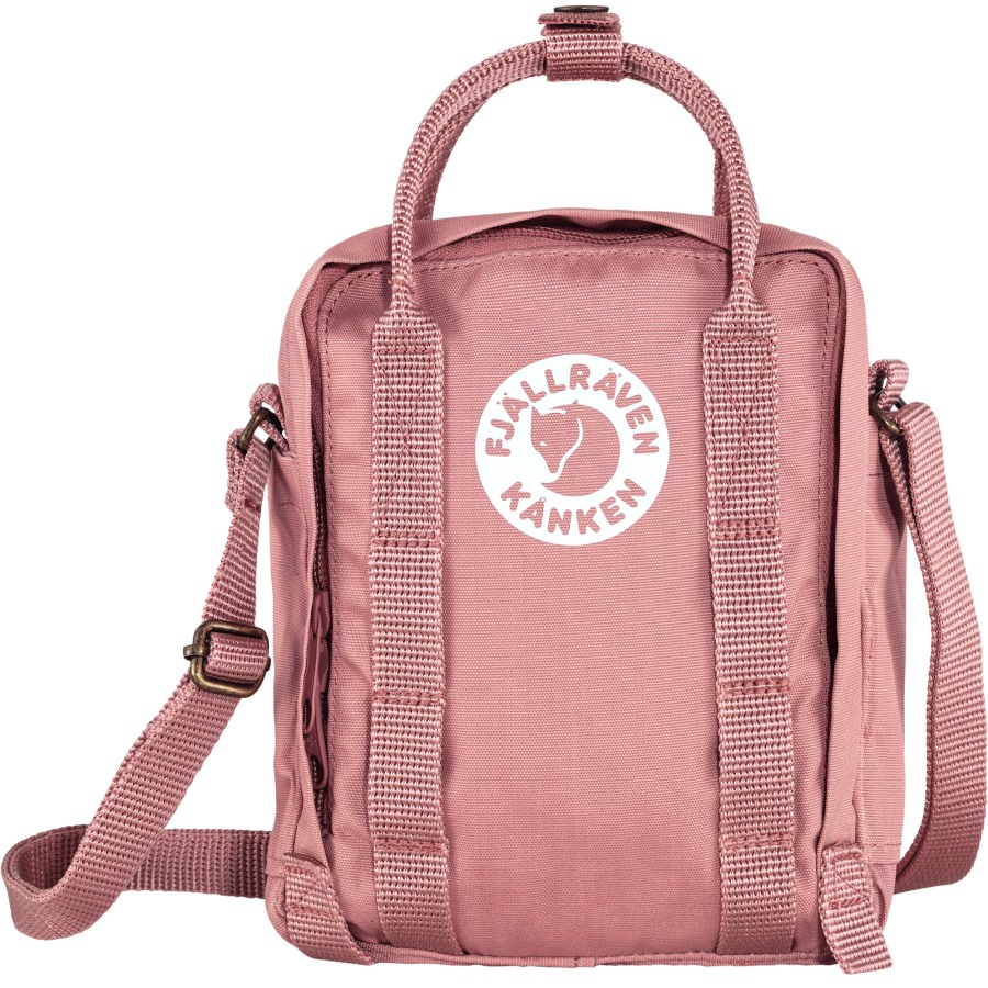 Tree-Kånken Sling Fjällräven Lilac Pink