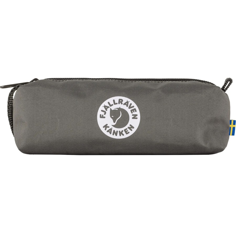 Tree-Kånken Gear Case Charcoal Grey Fjällräven