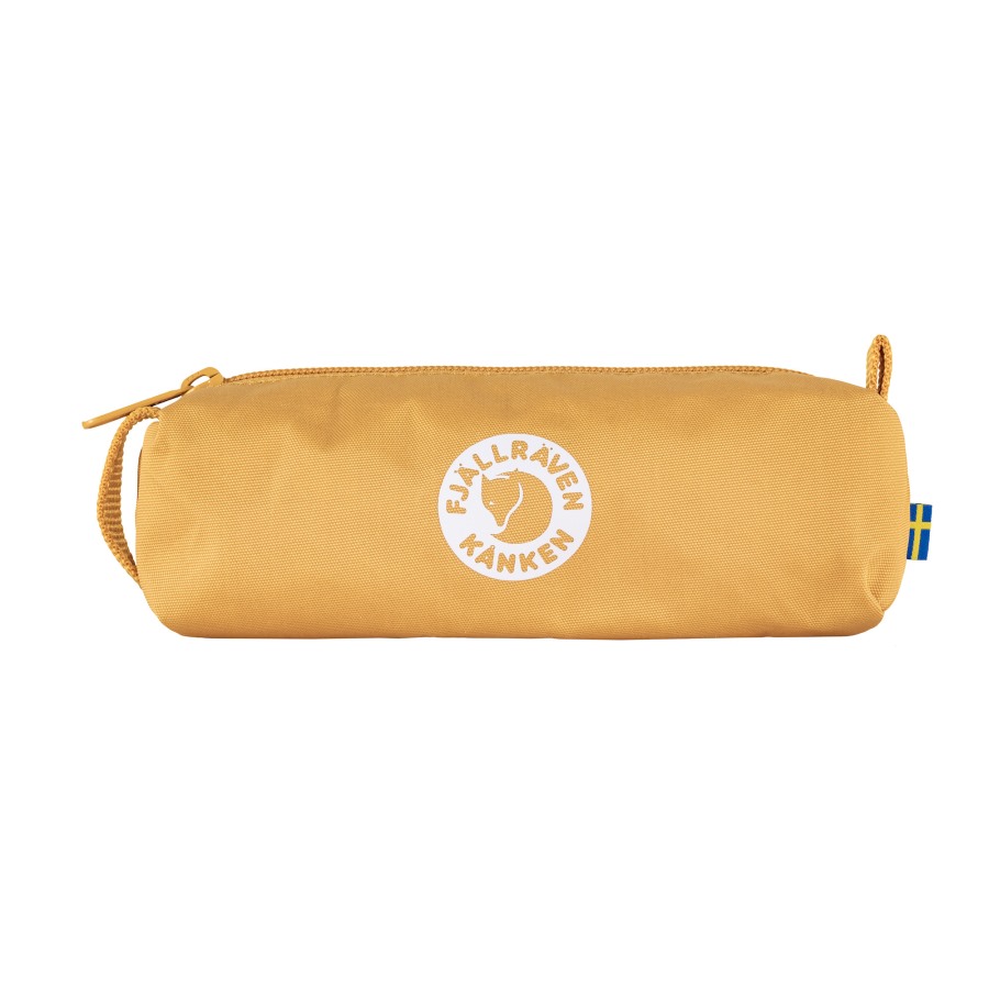 Maple Yellow Tree-Kånken Gear Case Fjällräven
