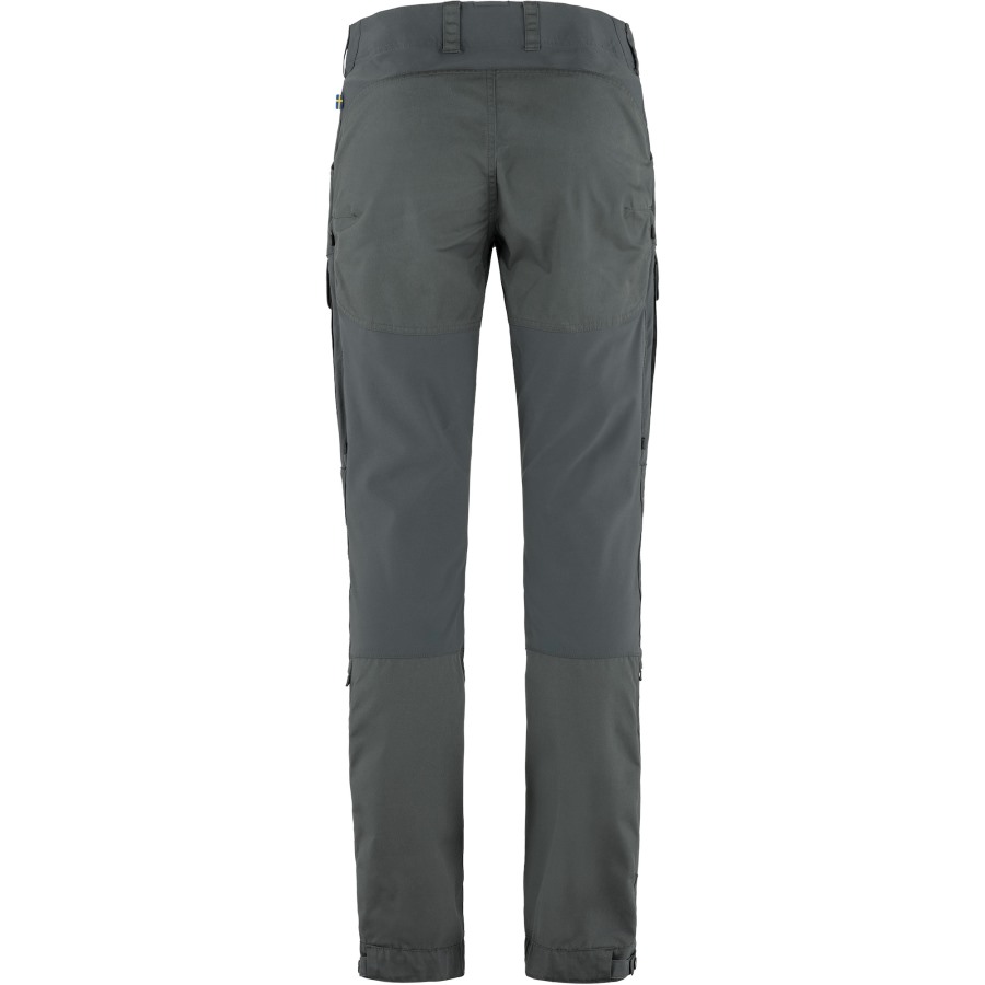 Basalt Keb Trousers W Short Fjällräven Brand