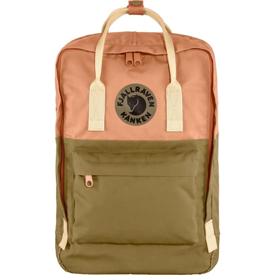 Landsort Fjällräven Kånken Art Laptop 15