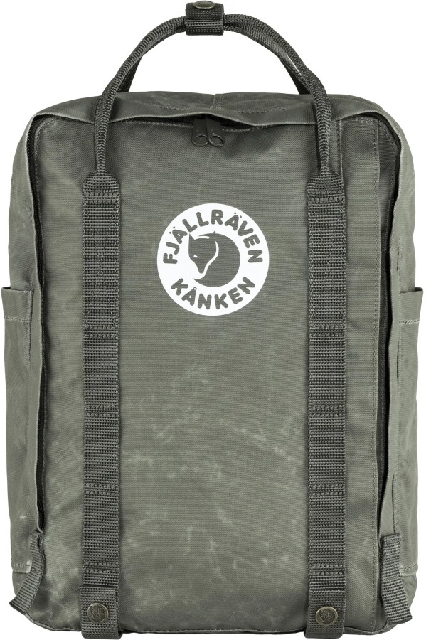 Fjällräven Tree-Kånken Charcoal Grey