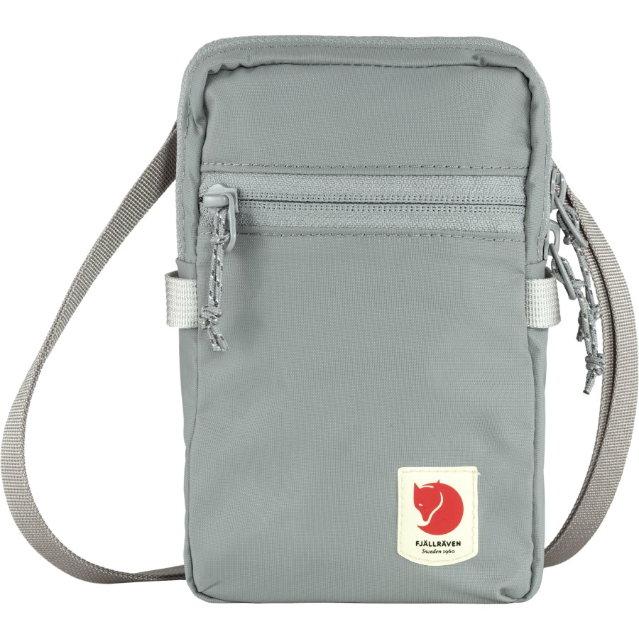 Fjällräven Shark Grey High Coast Pocket