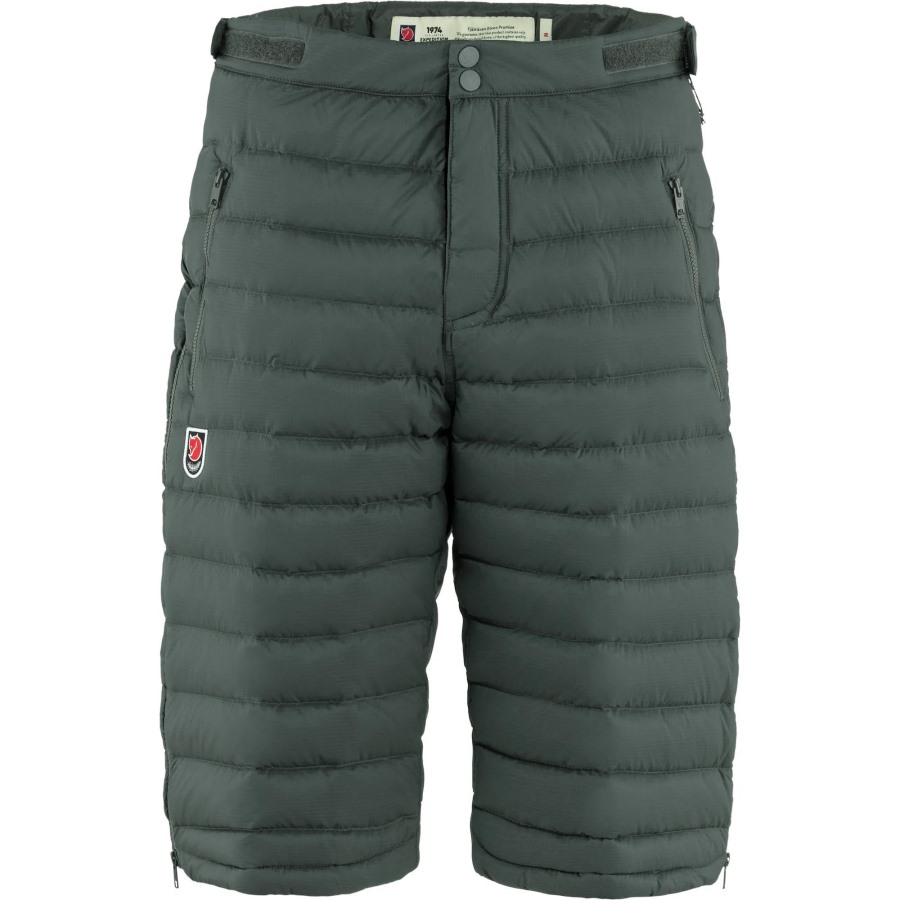 Expedition Down Knickers Basalt Fjällräven