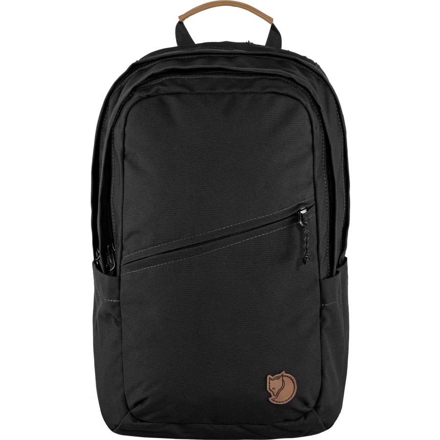 Fjällräven Räven 20 Black