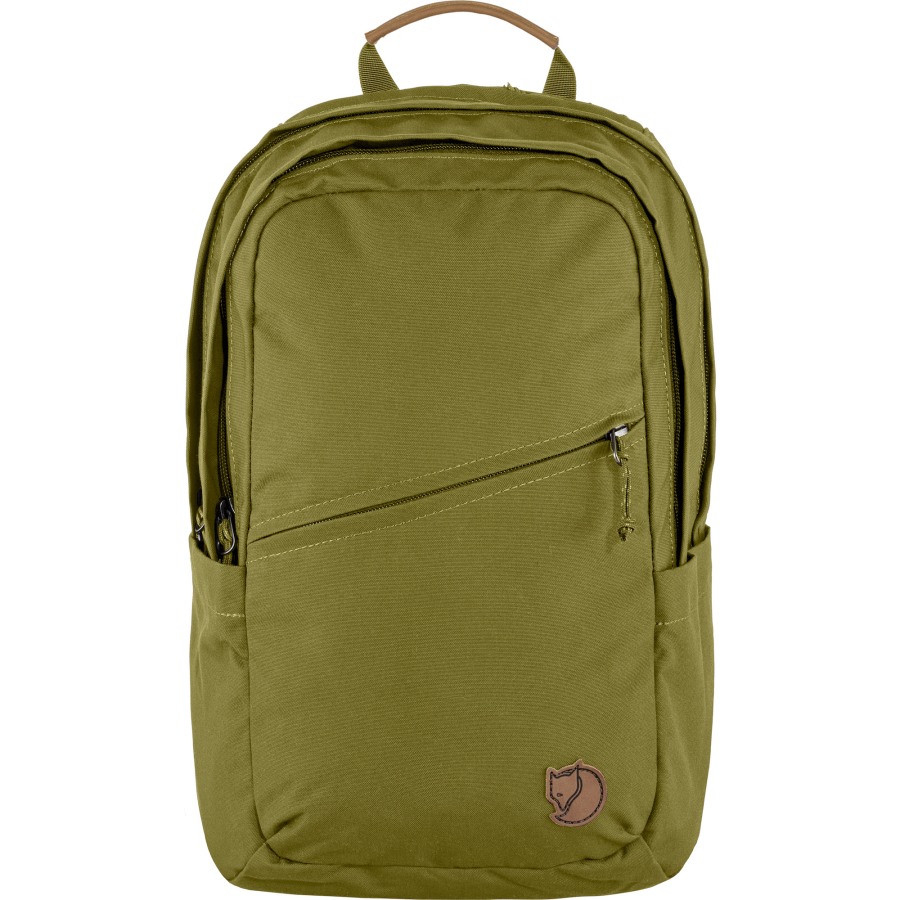 Räven 20 Fjällräven Foliage Green