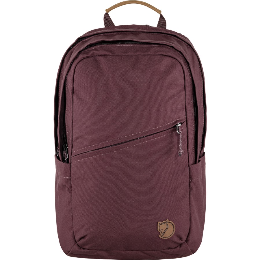Fjällräven Port Räven 20