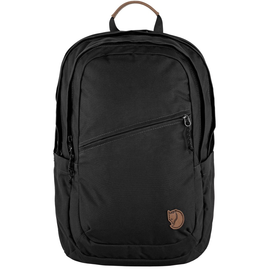 Räven 28 Black Fjällräven