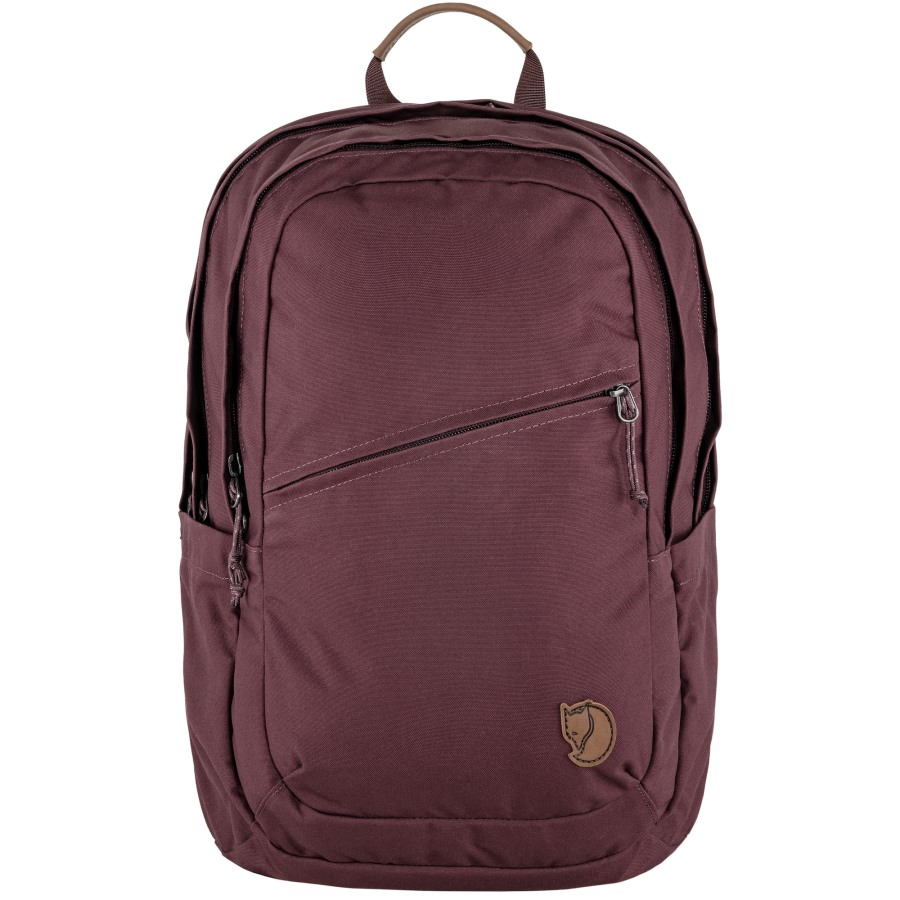 Fjällräven Räven 28 Port