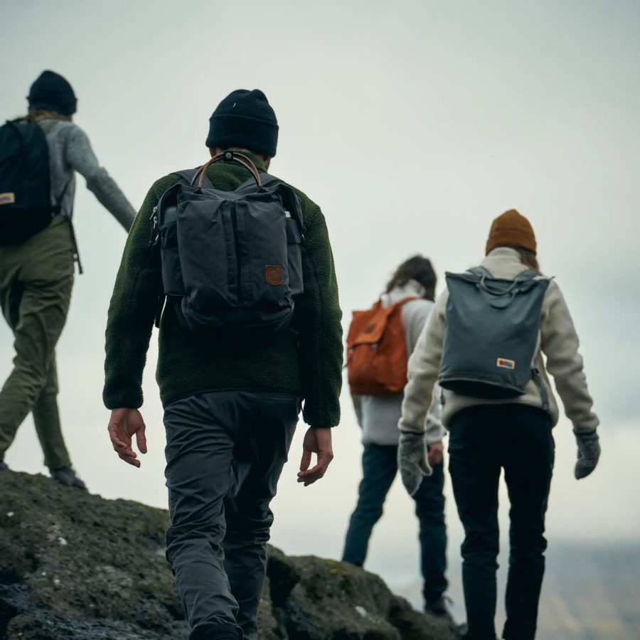 Fjällräven Acorn Foldsack No. 1
