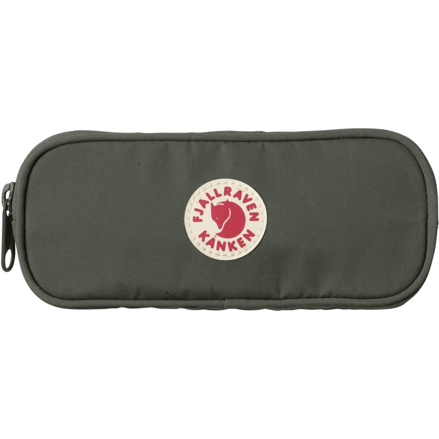 Kånken Pen Case Fjällräven Deep Forest