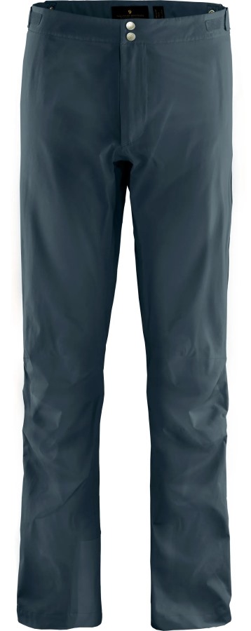 Bergtagen Lite Eco-Shell Trousers M Mountain Blue Fjällräven