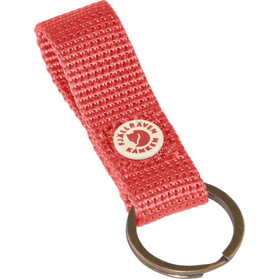 Kånken Keyring Peach Pink Fjällräven