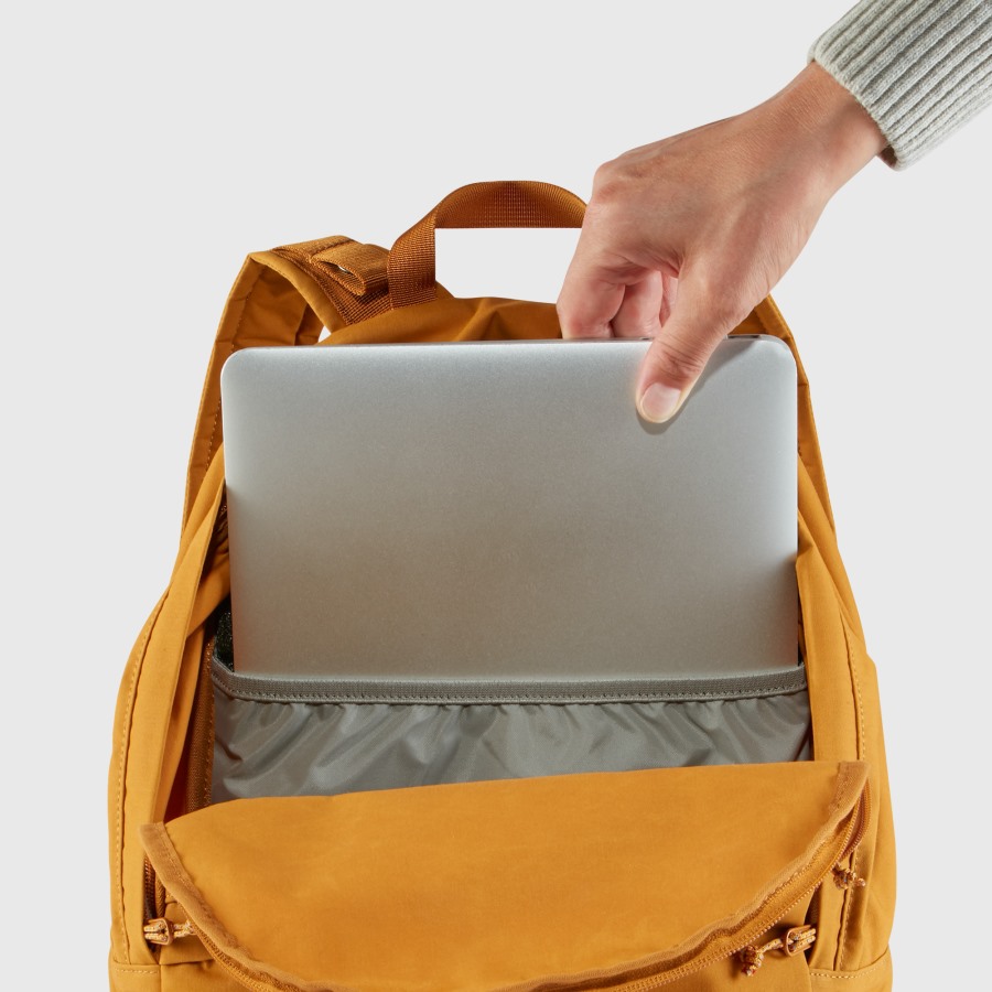 Fjällräven Brand Acorn Vardag 16