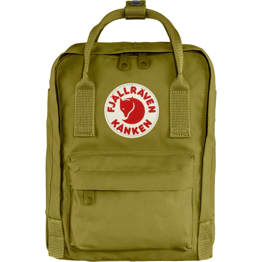 Kånken Mini Guacamole Fjällräven