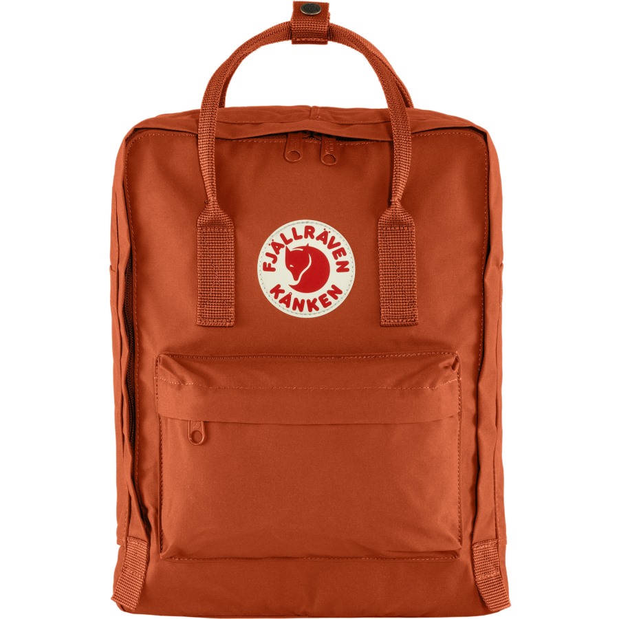 Fjällräven Autumn Leaf Kånken