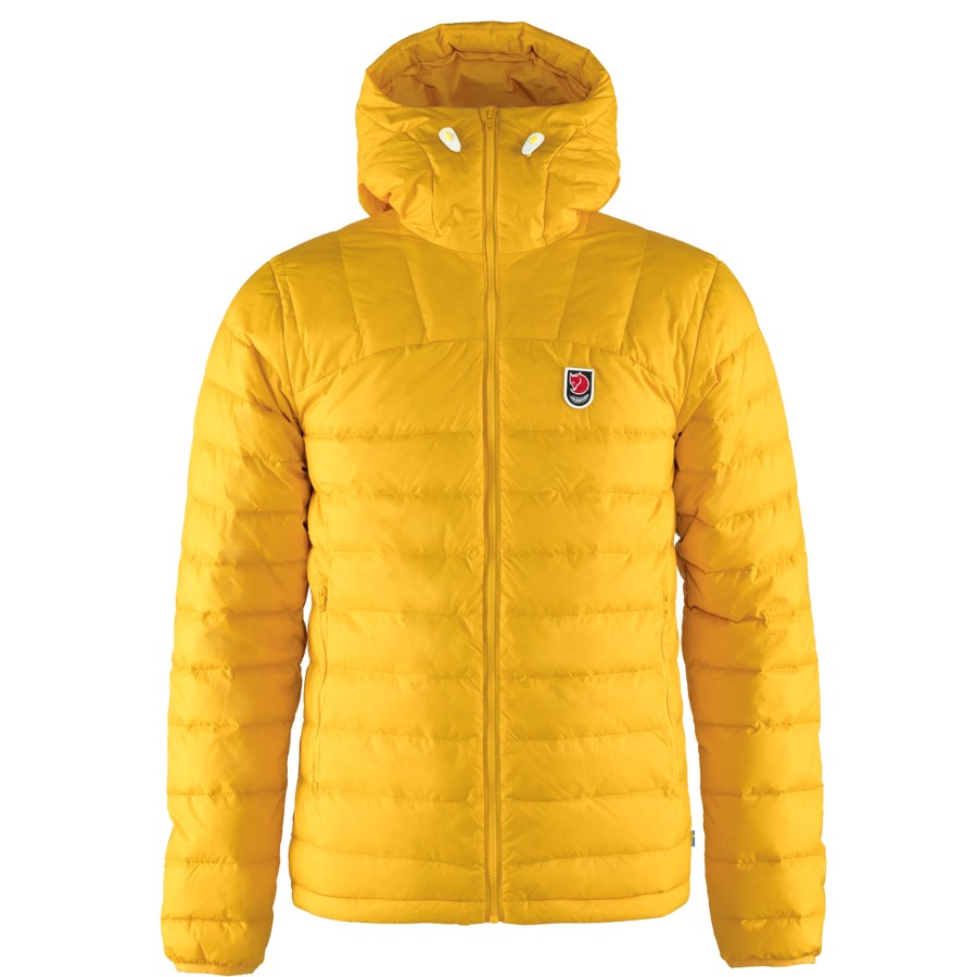 Dandelion Expedition Pack Down Hoodie M Fjällräven