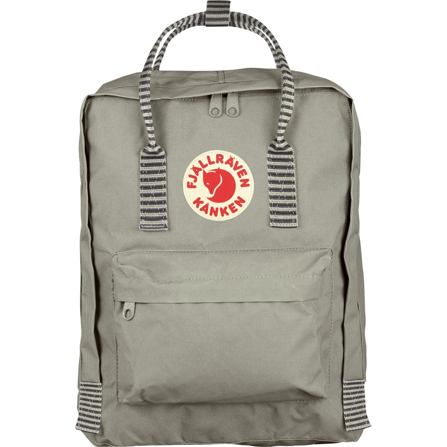 Fjällräven Fog-Striped Kånken