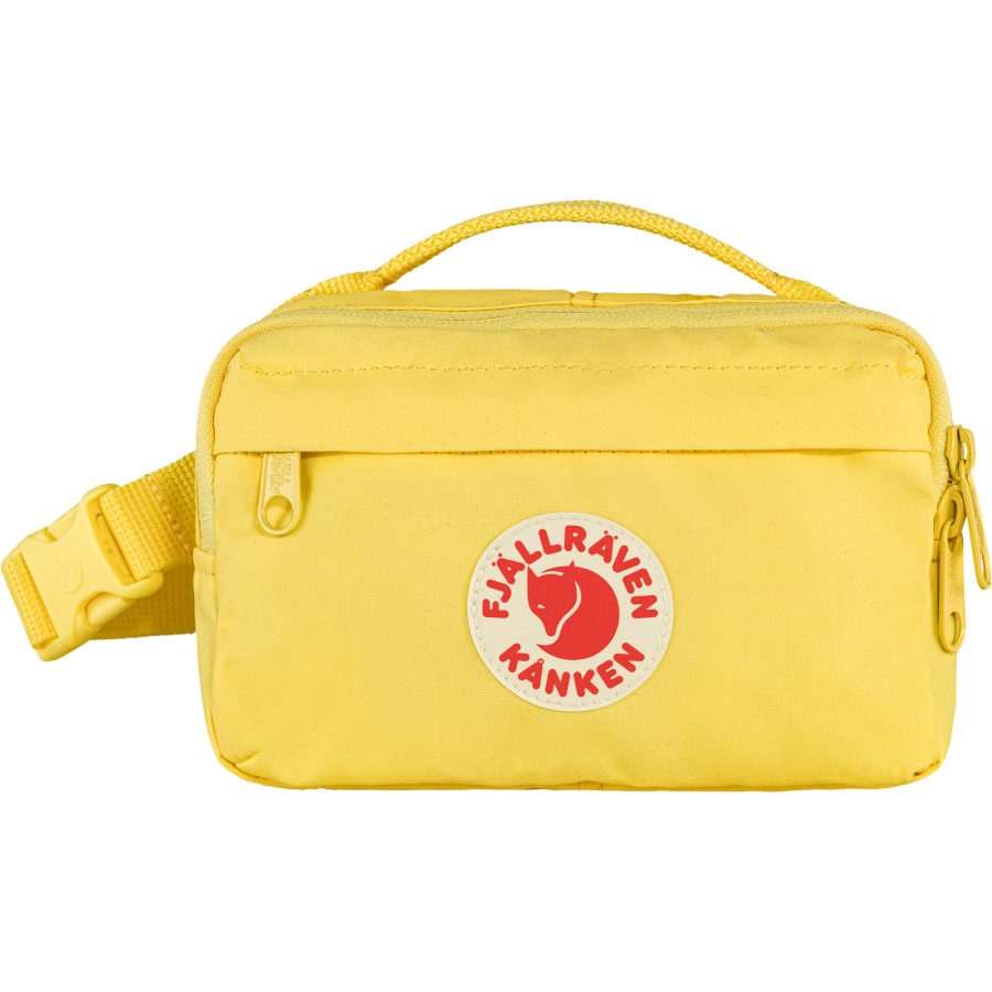 Corn Kånken Hip Pack Fjällräven