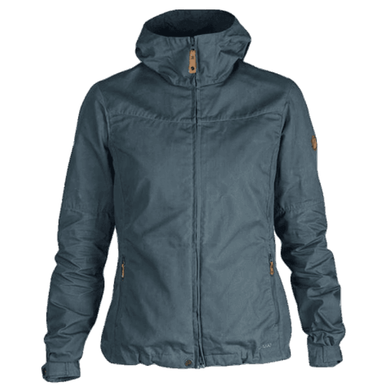 Dusk Stina Jacket Fjällräven