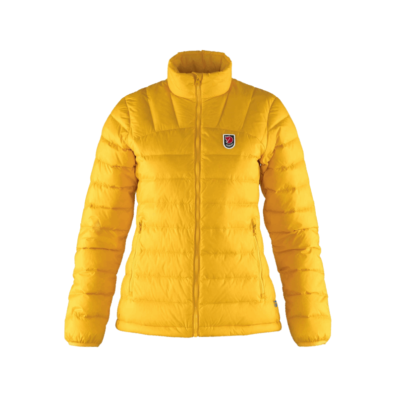 Dandelion Fjällräven Expedition Pack Down Jacket W - 2 Colours