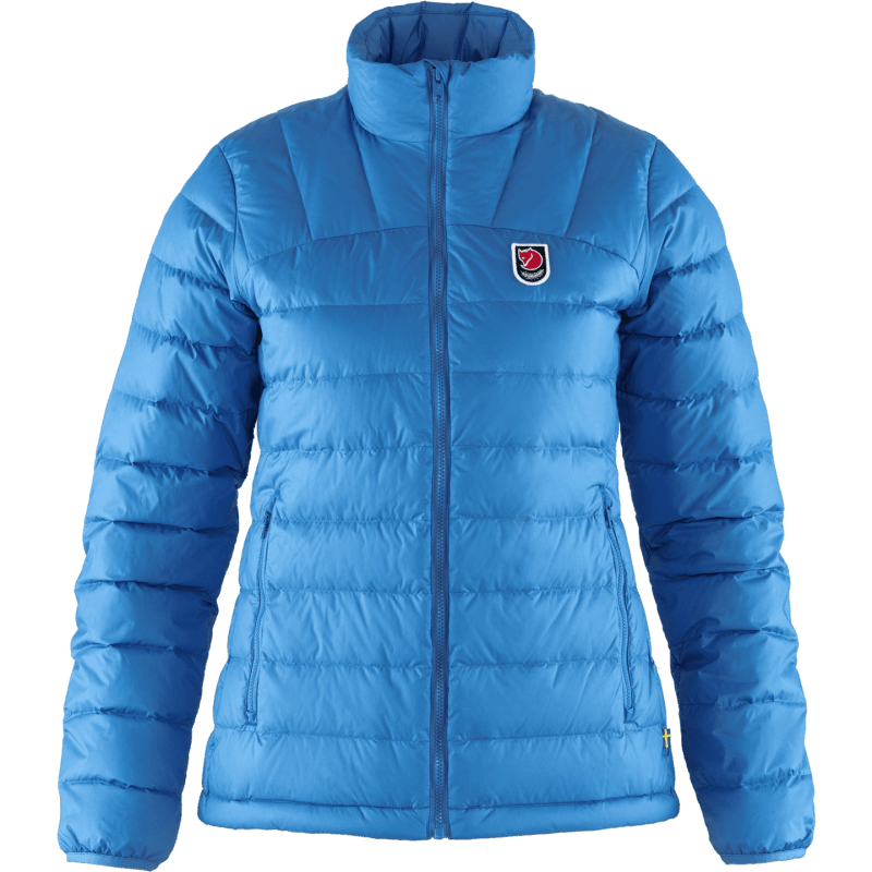 Fjällräven UN Blue Expedition Pack Down Jacket W