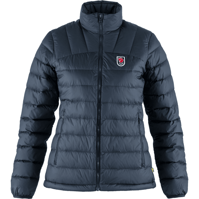 Fjällräven Expedition Pack Down Jacket W Navy