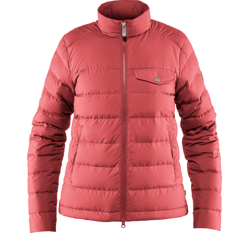 Fjällräven Dahlia Greenland Down Liner Jacket W