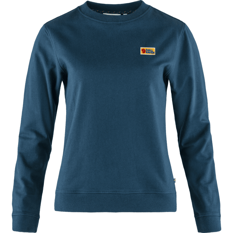 Fjällräven Storm Vardag Sweater W - Various Colours