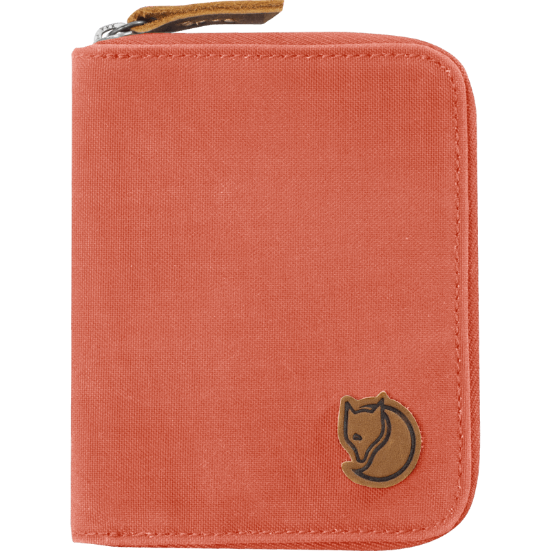 Dahlia Zip Wallet Fjällräven