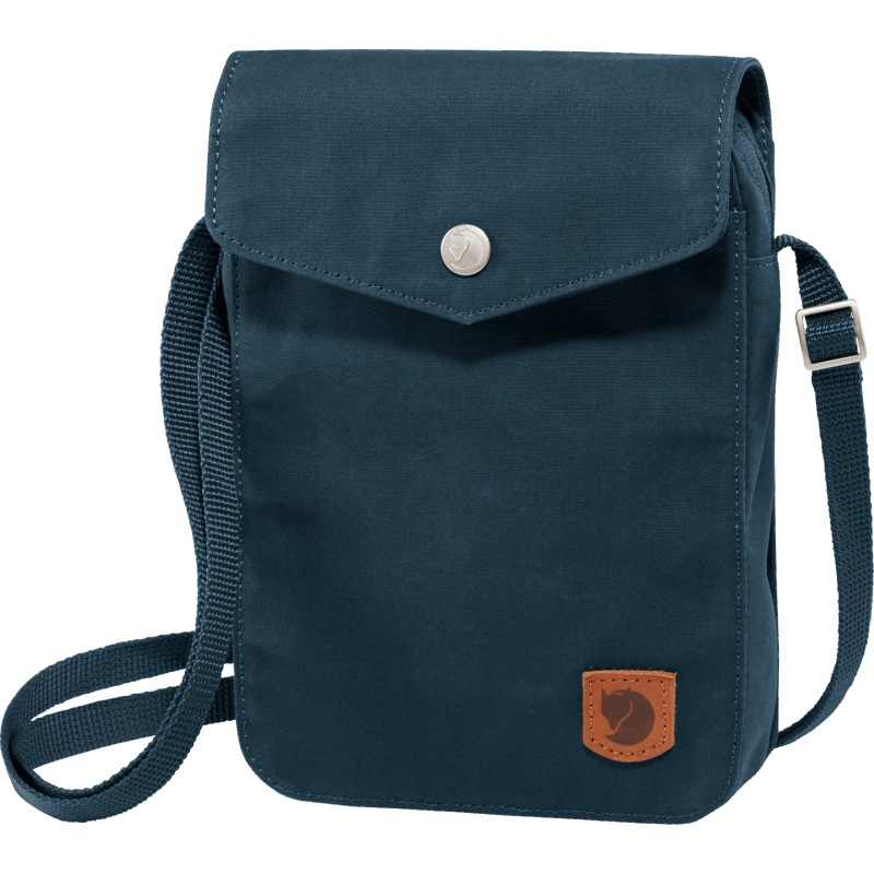 Greenland Pocket Fjällräven Brand Storm