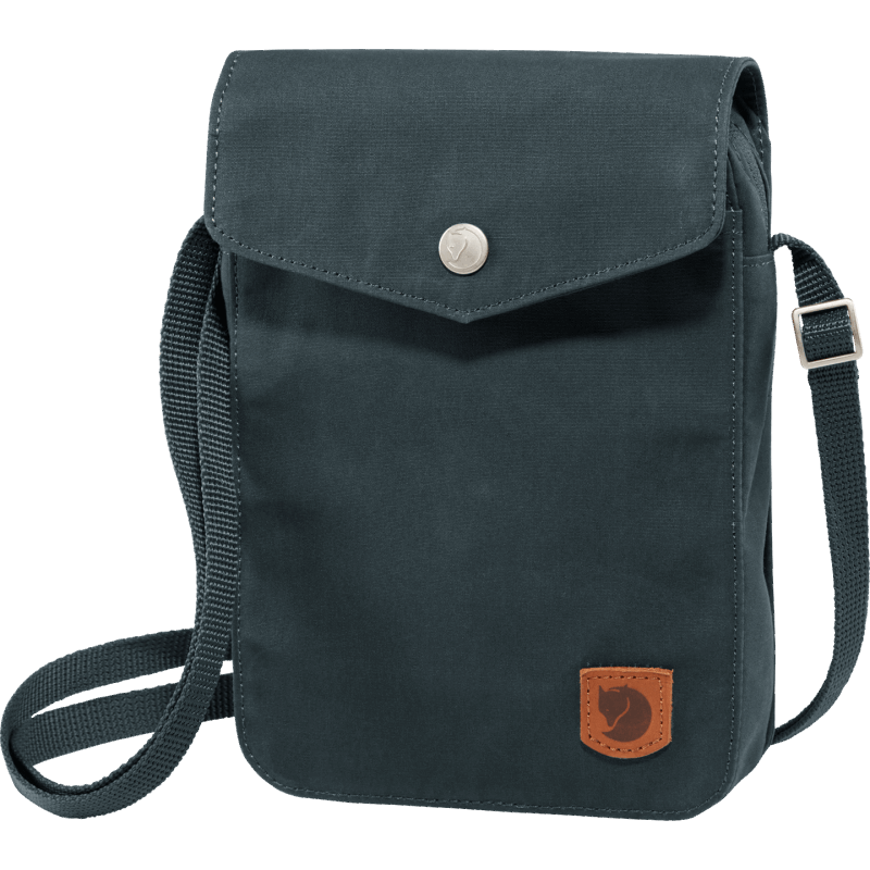 Dusk Fjällräven Greenland Pocket