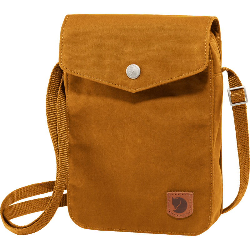 Fjällräven Acorn Greenland Pocket